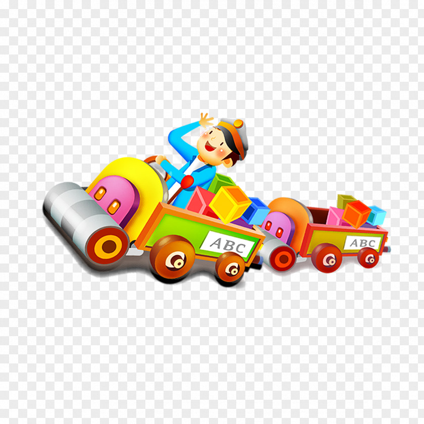 Cartoon Car Vehicle Clip Art PNG