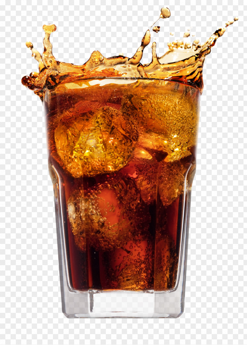 Coca-Cola Transparent Images Fizzy Drinks Juice Carbonated Water Cola Diet Drink PNG