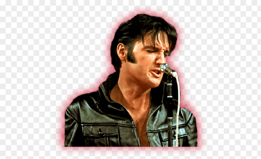 Elvis Presley Singer Presents...ELVIS Burbank Musician PNG Musician, clipart PNG