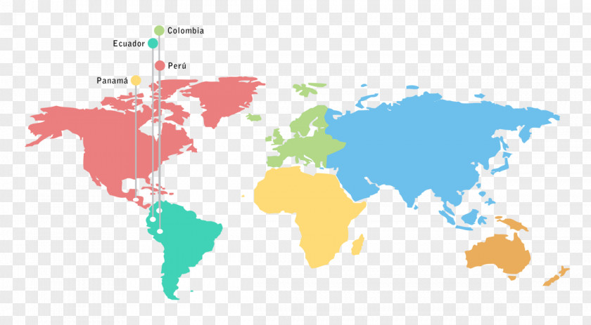 Food Map World Universidad Católica San Antonio De Murcia Printing PNG