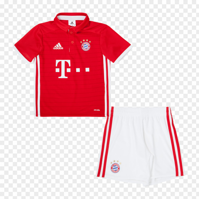 Football FC Bayern Munich Bundesliga Borussia Dortmund Jersey Kit PNG