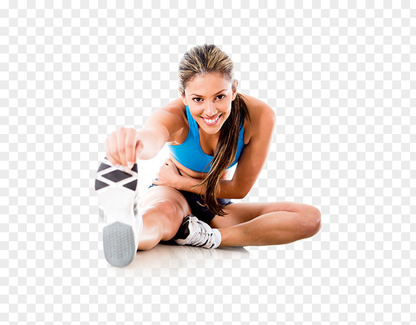 Gym Woman YIX Training Personal Trainer Exercise Physical Fitness PNG