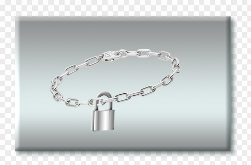 Jewellery Bracelet Silver Chain PNG