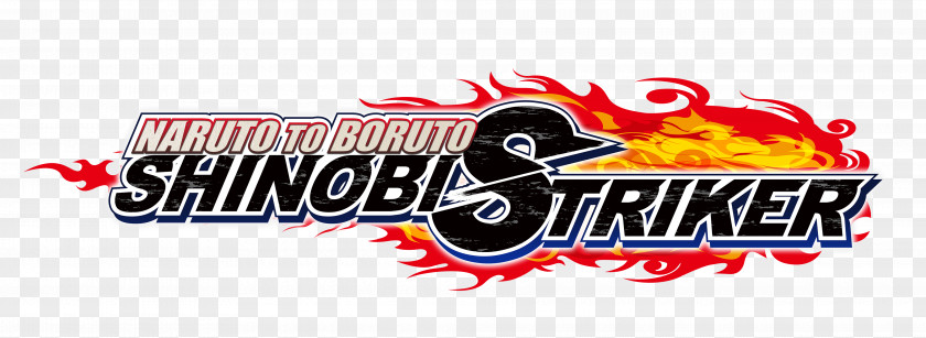 Logo Naruto To Boruto: Shinobi Striker PlayStation 4 Ninja PNG