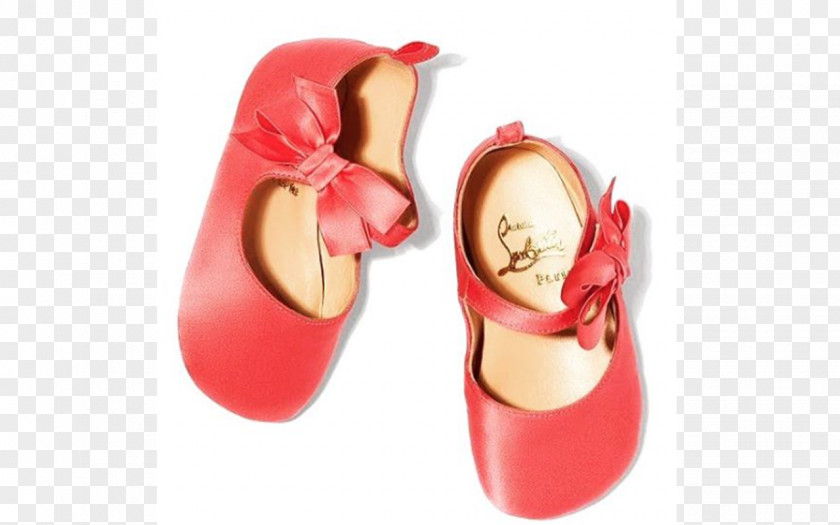 Louboutin Shoe Infant Goop Mary Jane Fashion PNG