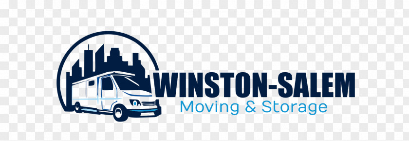 Moving Company Mover Logo Relocation Service PNG