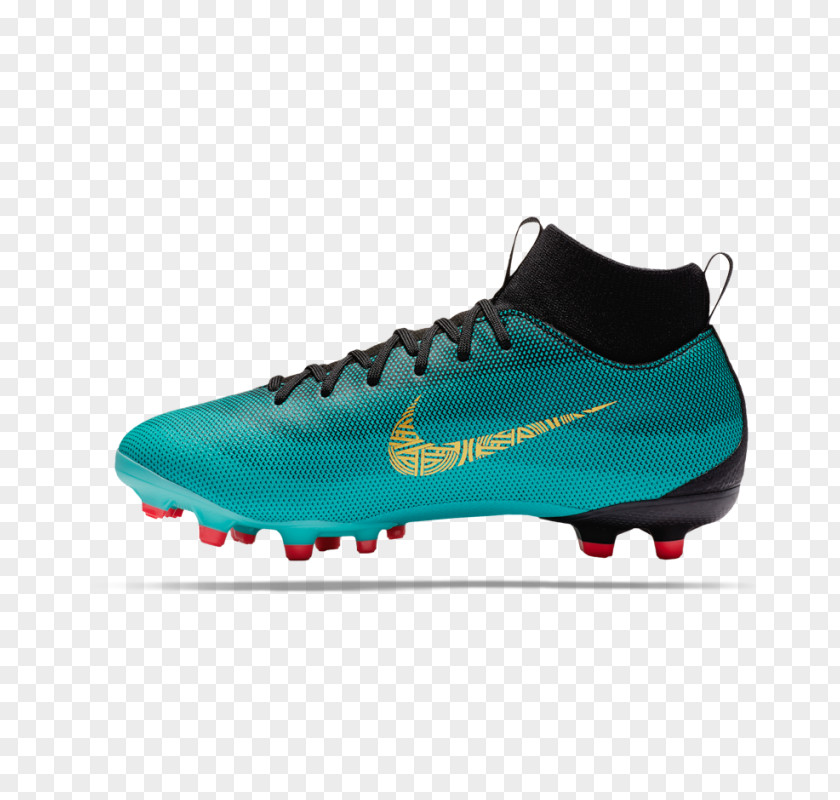 Nike Mercurial Vapor Football Boot Shoe Hypervenom PNG