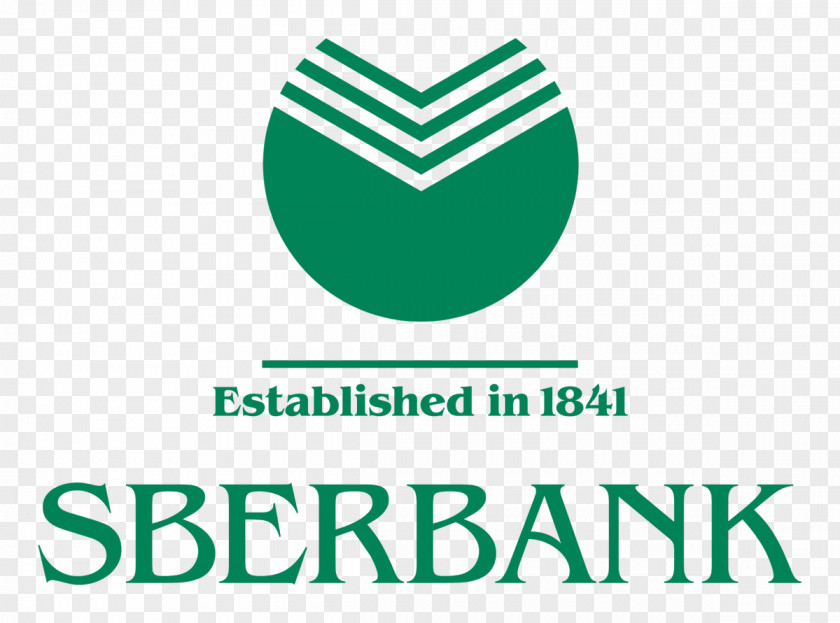 Poá Logo Sberbank Of Russia Brand Product Font PNG