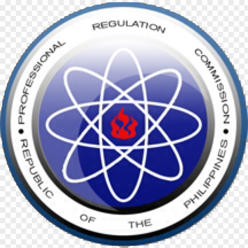 Seal Philippines Professional Regulation Commission Philippine Nurse Licensure Examination PNG