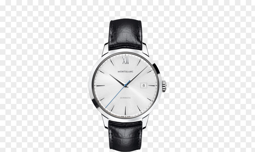 Watch Montblanc Strap Meisterstück Automatic PNG