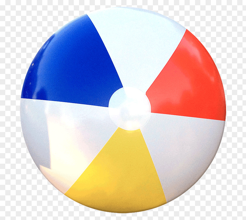 Ball Beach Clip Art PNG