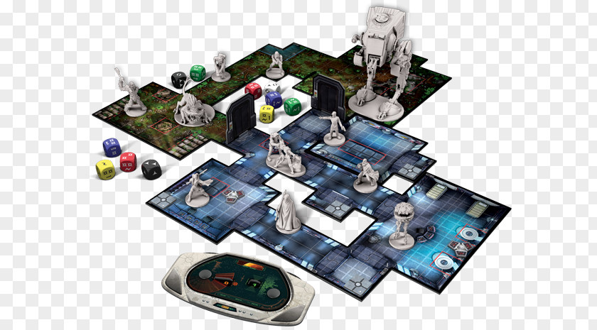 Board Design For Boutique Fantasy Flight Games Star Wars: Imperial Assault X-Wing Miniatures Game Tabletop & Expansions PNG