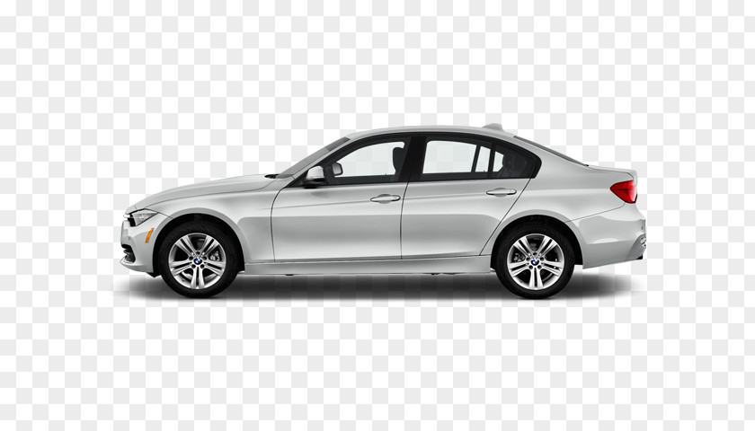 Car 2018 BMW 3 Series 2017 Test Drive PNG
