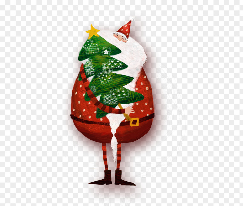 Christmas Old Eggs Pxe8re Noxebl Santa Claus Tree Gift PNG