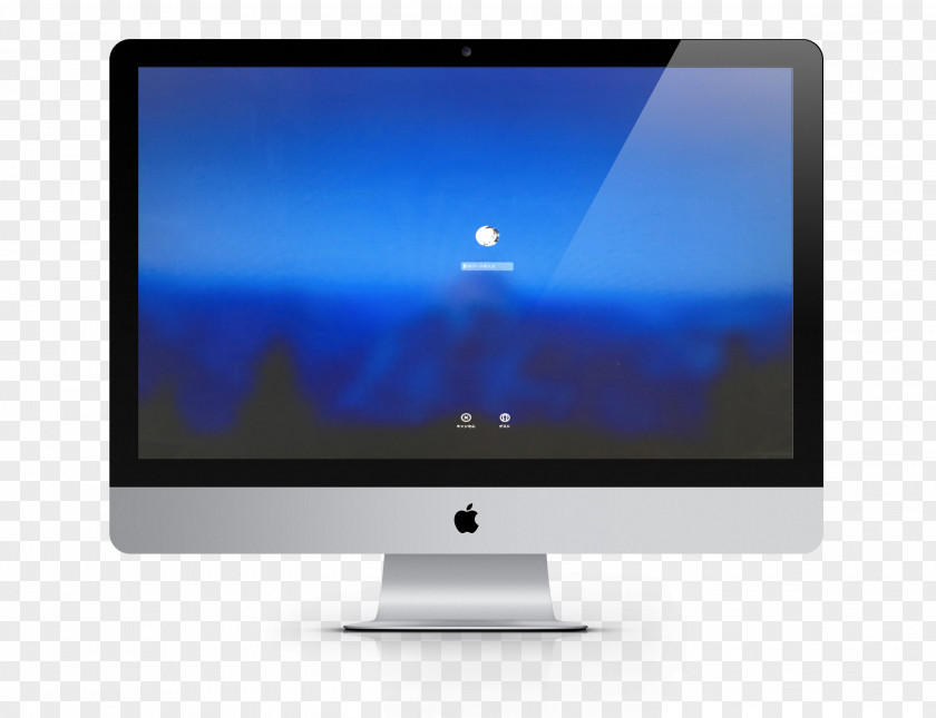 Design LED-backlit LCD Computer Monitors Graphic Designer Career Portfolio PNG