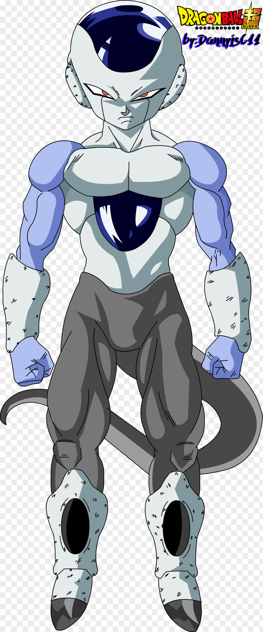 Dragon Ball Trunks Frieza Gohan King Vegeta PNG