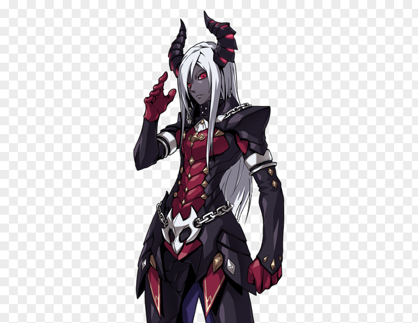 Elsword: El Lady YouTube Anime PNG Anime, youtube clipart PNG