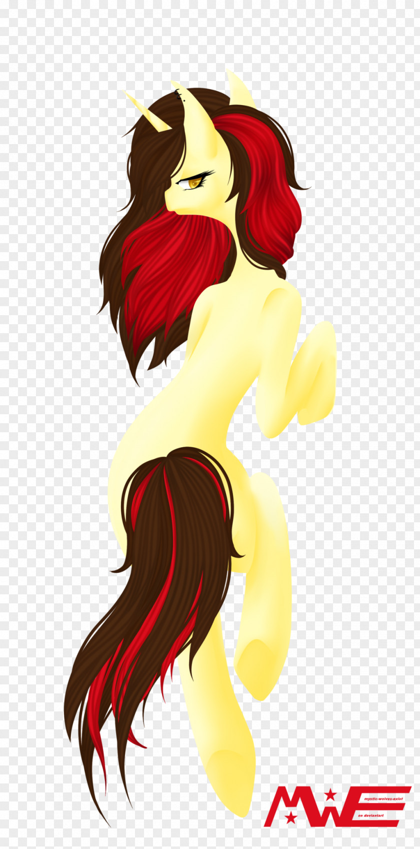 Horse Vertebrate Hair Coloring Human Color PNG