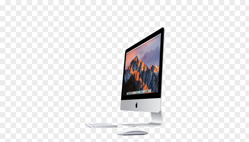 Intel Core I5 IMac PNG