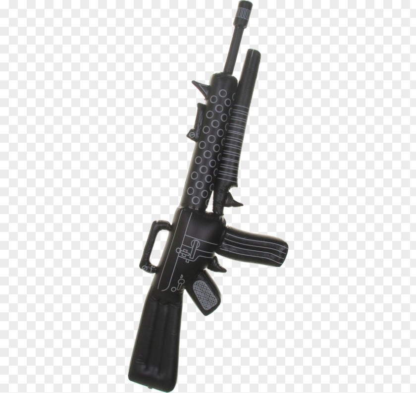 Machine Gun Weapon Firearm Thompson Submachine Costume PNG