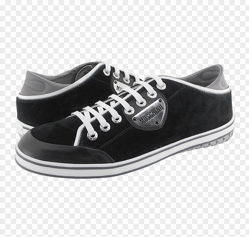 Moschino Skate Shoe Sneakers Sportswear PNG