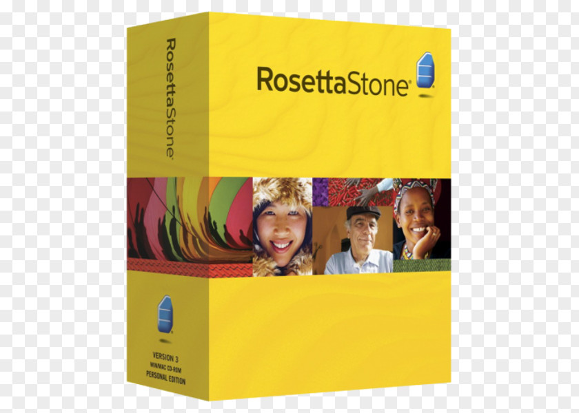 Rosetta Stone Paul Pimsleur Irish Language PNG