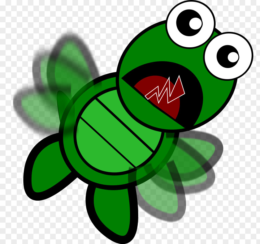 Turtle Outline Animation Cartoon Clip Art PNG