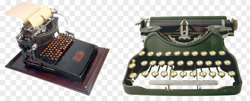Typewriter Paper Sort PNG