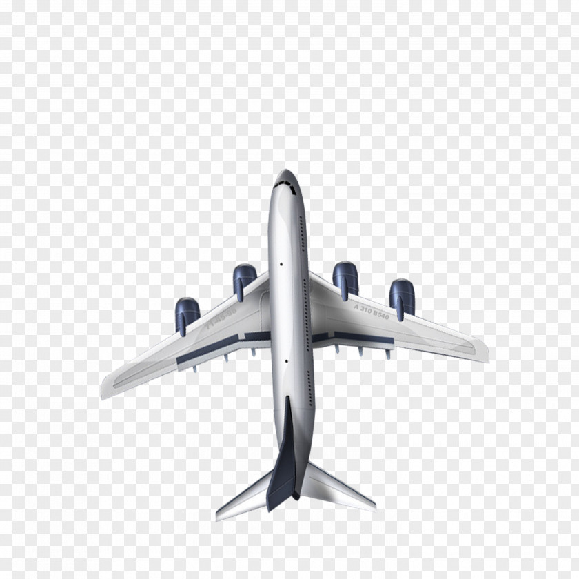 Aircraft Airplane Flight Animation PNG