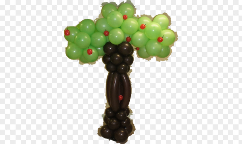 Balloon Modelling Flower Bouquet Crazy PNG