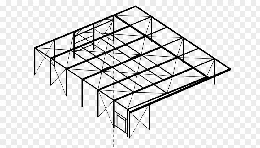 Boats Pile Roof Building Hangar Boat Structure PNG