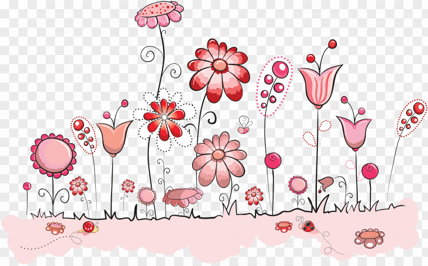 Chrysanthemum Flower Clip Art PNG