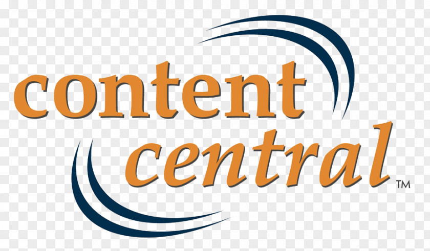 Content Document Management System Logo Paper PNG