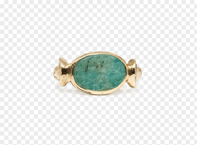 Emerald Ring Gold Tourmaline Jewellery PNG
