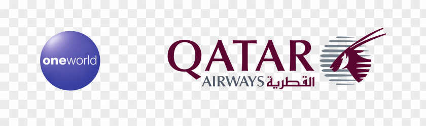 Emirates Logo Qatar Airways Oneworld Brand PNG
