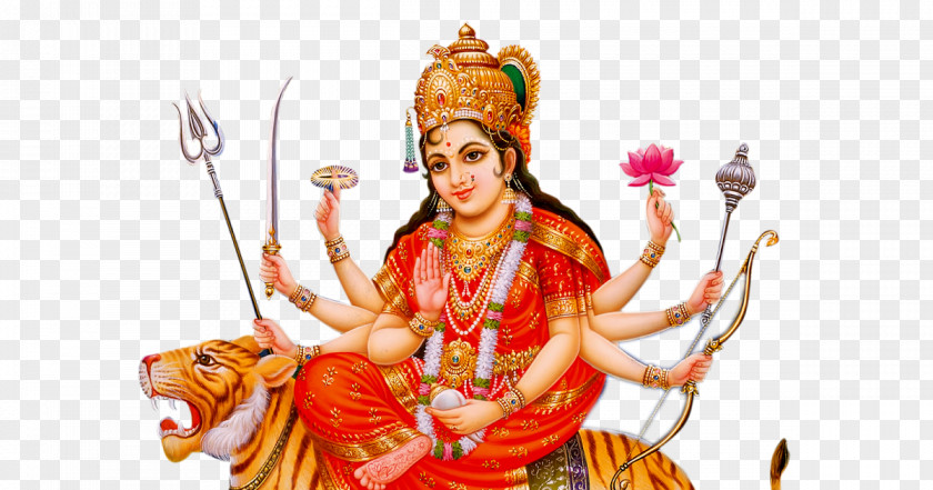 Ganesha Durga Puja Mahadeva Kali PNG