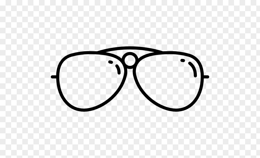 Glasses Aviator Sunglasses Goggles PNG