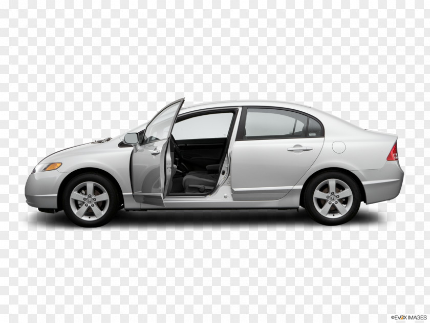 Honda Accord Car Toyota Camry PNG