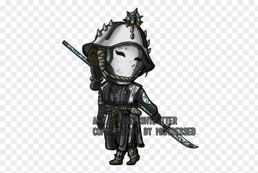 Honor List For Knight Ubisoft Samurai Character PNG