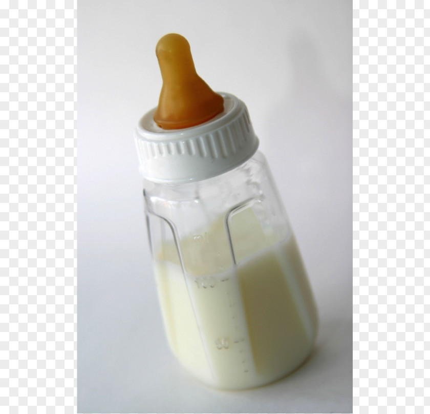 Milk Infant Feeding Baby Bottles Formula PNG