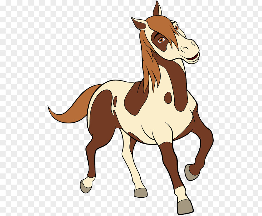 Mustang Mule DreamWorks Animation Clip Art PNG