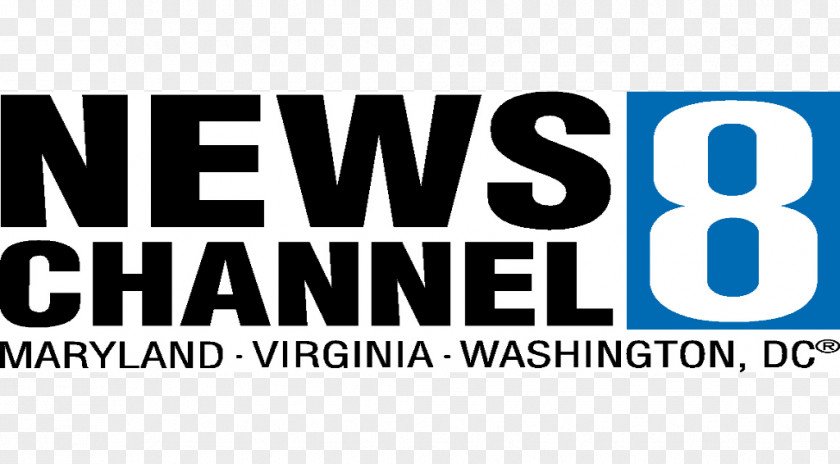 News Channel Washington, D.C. NewsChannel 8 WJLA-TV Television PNG