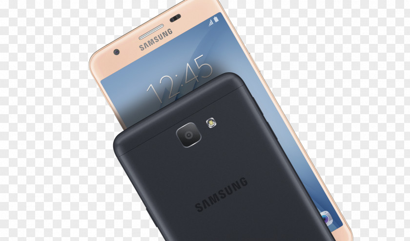 Smartphone Feature Phone Samsung Galaxy On Nxt Camera PNG