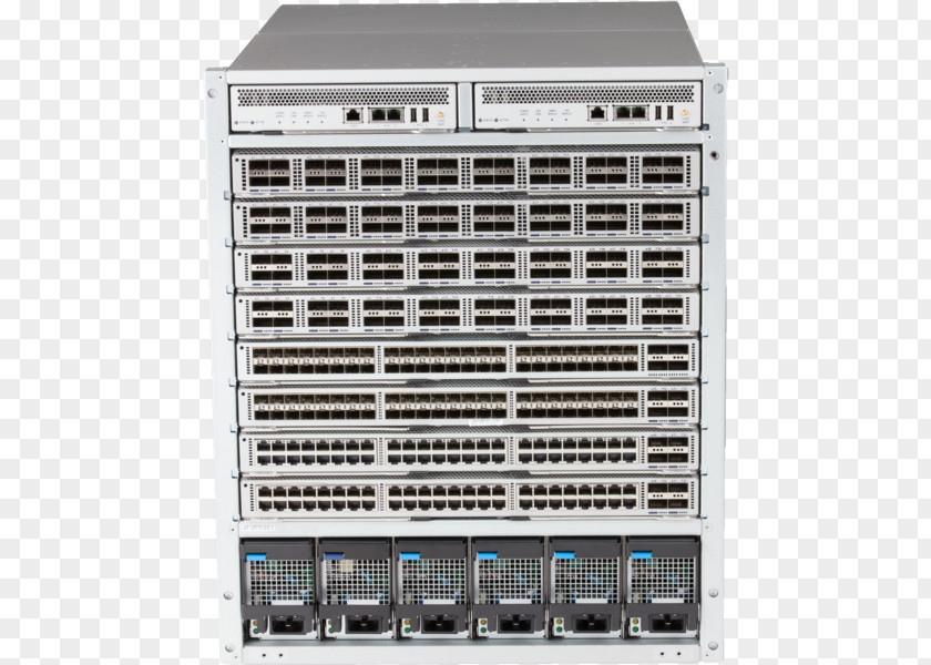 Switch Data Center Computer Network Hewlett-Packard Arista Networks PNG