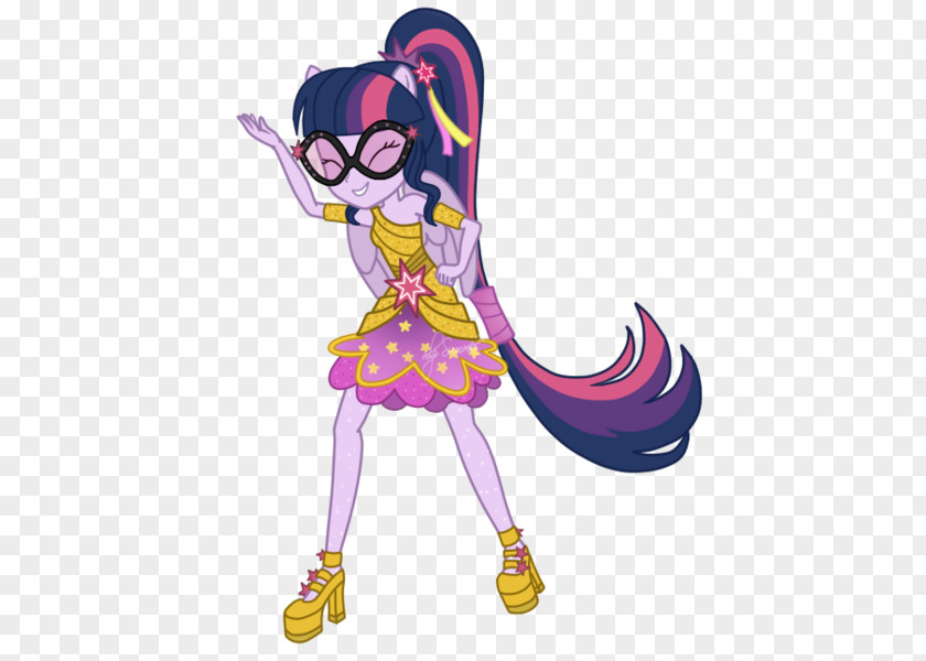 Twilight Sparkle Belly Dancer My Little Pony: Equestria Girls Rarity PNG
