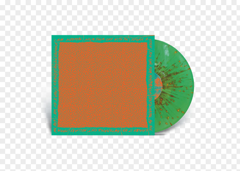 Bring Me The Horizon Sempiternal USA Nails No Pleasure LP Record PNG