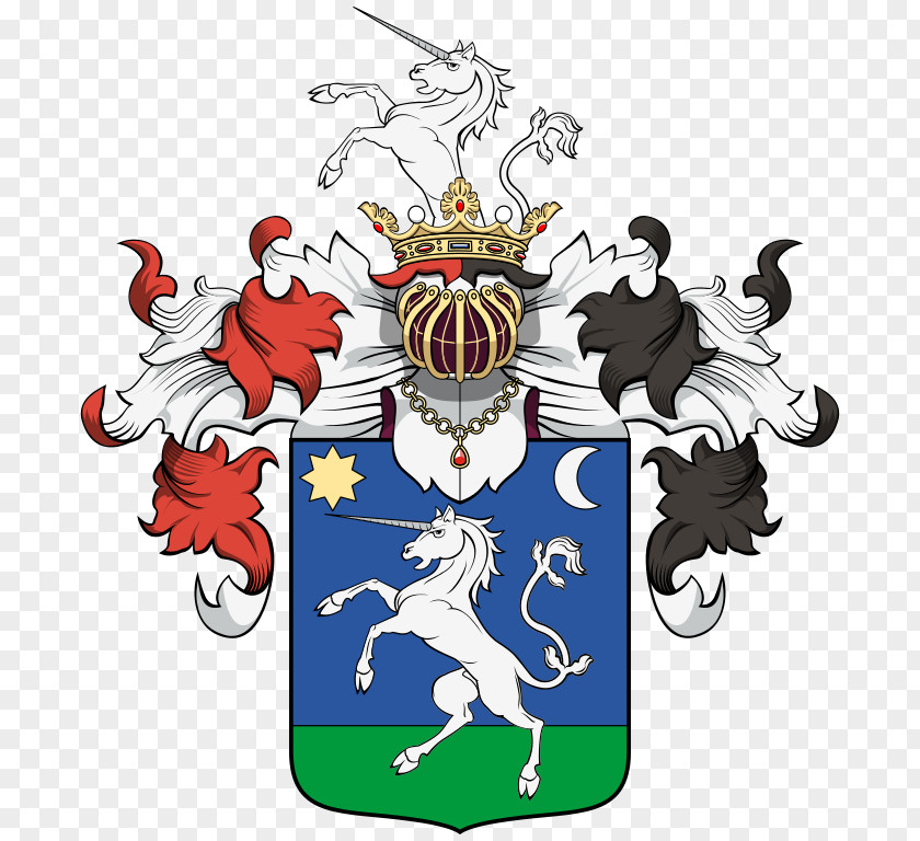 Coat Of Arms Hungary Blazon Crest Roll PNG