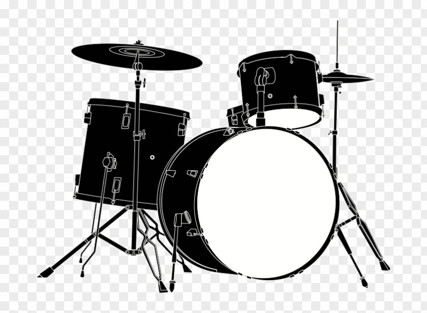 Drum Bass Drums Stick PNG