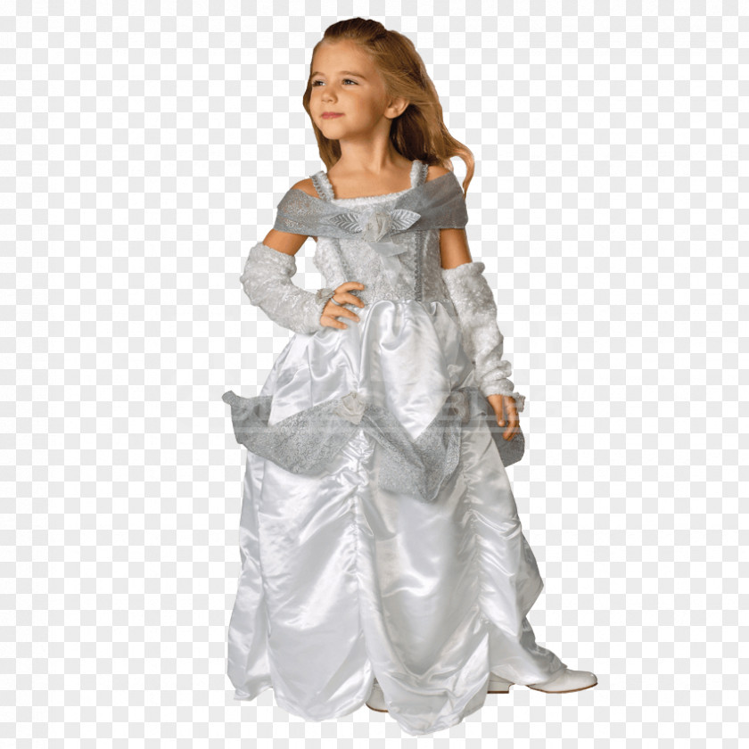Elsa Costume Jadis The White Witch Princess Glinda PNG