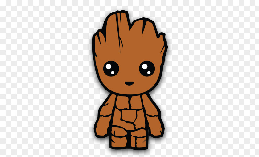 Guardians Of The Galaxy Baby Groot Star-Lord Clip Art PNG
